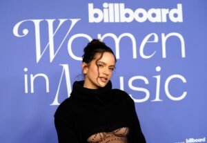Rosalía veröffentlicht Album-Auskopplung «Berghain»