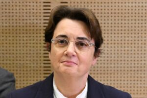 Louvre-Direktorin bot Rücktritt an – Ministerin lehnte ab