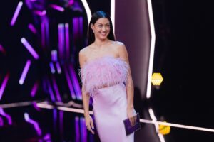 Rebecca Mir wechselt zu RTL