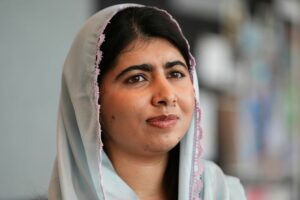 Malala: Von der Einsamkeit der Lichtgestalt