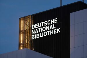 Kulturstaatsminister: Bibliotheken von zentraler Bedeutung