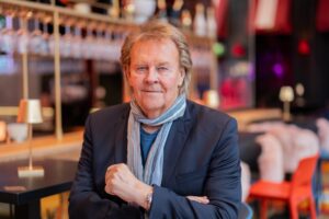 Howard Carpendale kündigt zwei Alben an