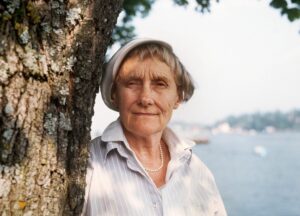Astrid Lindgrens Erben klagen gegen «Pipi»-Limo