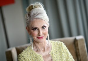 Désirée Nick empfiehlt Tanzen als Jungbrunnen
