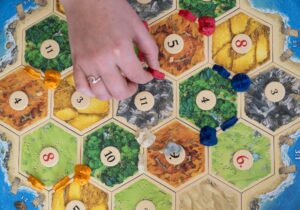 «Catan» als Film und Serie – Netflix kauft die Rechte