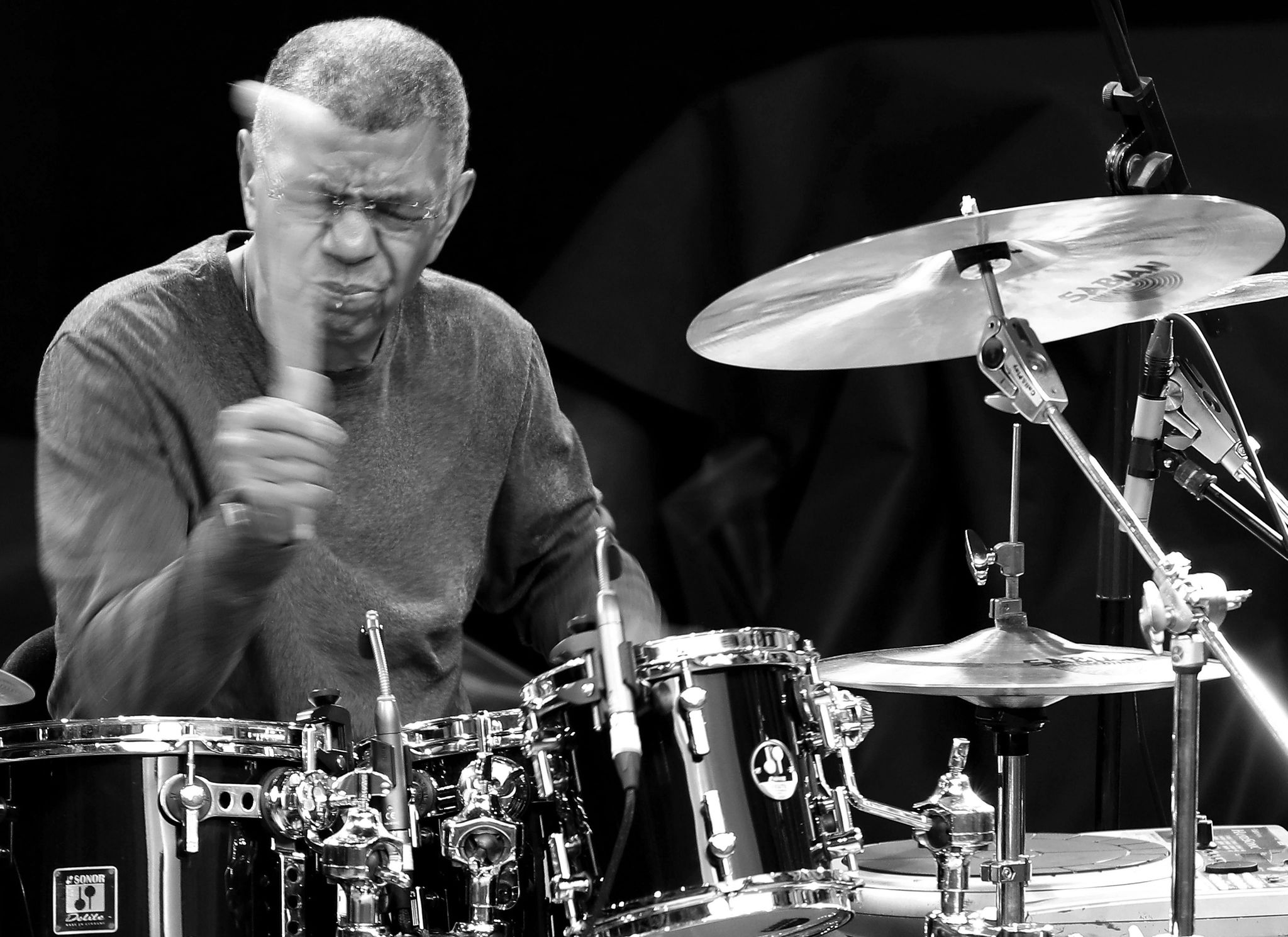 DeJohnette ist tot: Einer der letzten Jazzgiganten