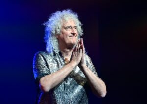 Queen-Gitarrist: Denke die ganze Zeit an Freddie