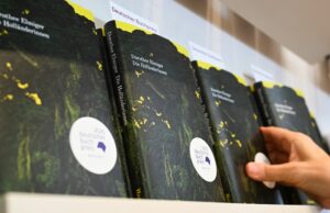 «Bücher sind die Dubai-Schokolade dieses Herbstes»