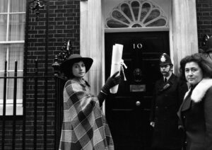 «Fawlty Towers»-Schauspielerin Prunella Scales gestorben
