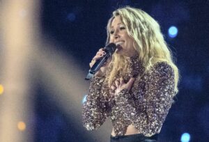 Helene Fischer tritt überraschend in TV-Show auf