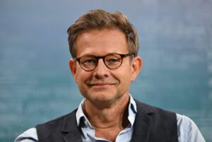 Thomas Mann im Exil – ein Panorama von Florian Illies