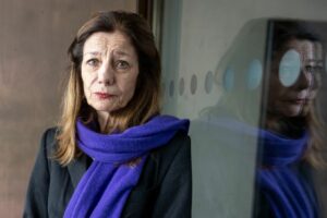 Autorin Ursula Krechel mit Büchner-Preis 2025 ausgezeichnet