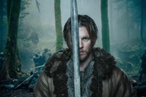 Epische Sage neu erzählt: «Die Nibelungen» bei RTL+