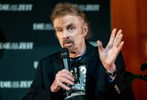 T.C. Boyle sorgt sich um Spaltung der USA