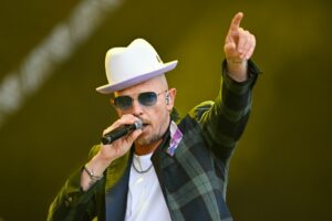 Sänger Jan Delay ist «Hutträger des Jahres 2025»