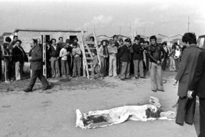 Mord an Pasolini beschäftigt Italien noch immer