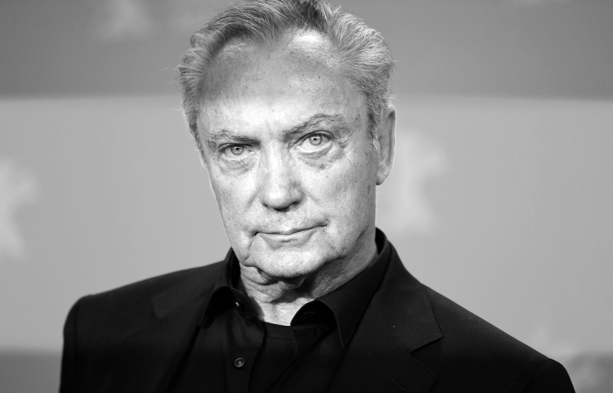 Das unvergessliche Gesicht des Udo Kier