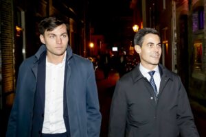 Niederlande bekommen wohl einen First Gentleman