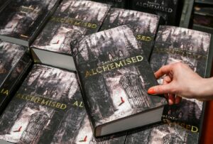 «Alchemised»: Wenn Fanfiction zum Bestseller wird