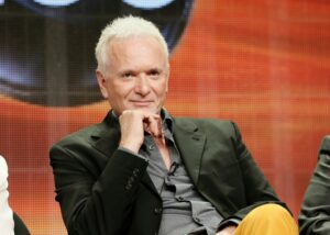 «General Hospital»-Star Anthony Geary ist tot