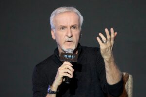 Angst vor KI? Nicht bei «Avatar»-Regisseur James Cameron