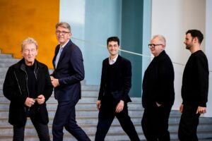 Weimer sagt Musikern Hilfe für faire Streaming-Honorare zu