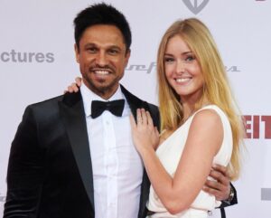 Patrice Aminati: Habe mich von Daniel getrennt