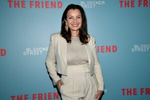 «Nanny»-Star Fran Drescher: Keine eigenen Kinder wegen Krebs