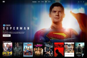 HBO Max in Deutschland: Was kann der neue Streamingdienst?