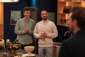 Neue Staffel «Love is Blind: Germany» beginnt auf Netflix