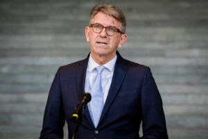 Weimer fordert Demokratisierung in Venezuela