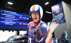 «Olympia-Bachelorette» Kirkby: Sauna und Dinner mit dem Date