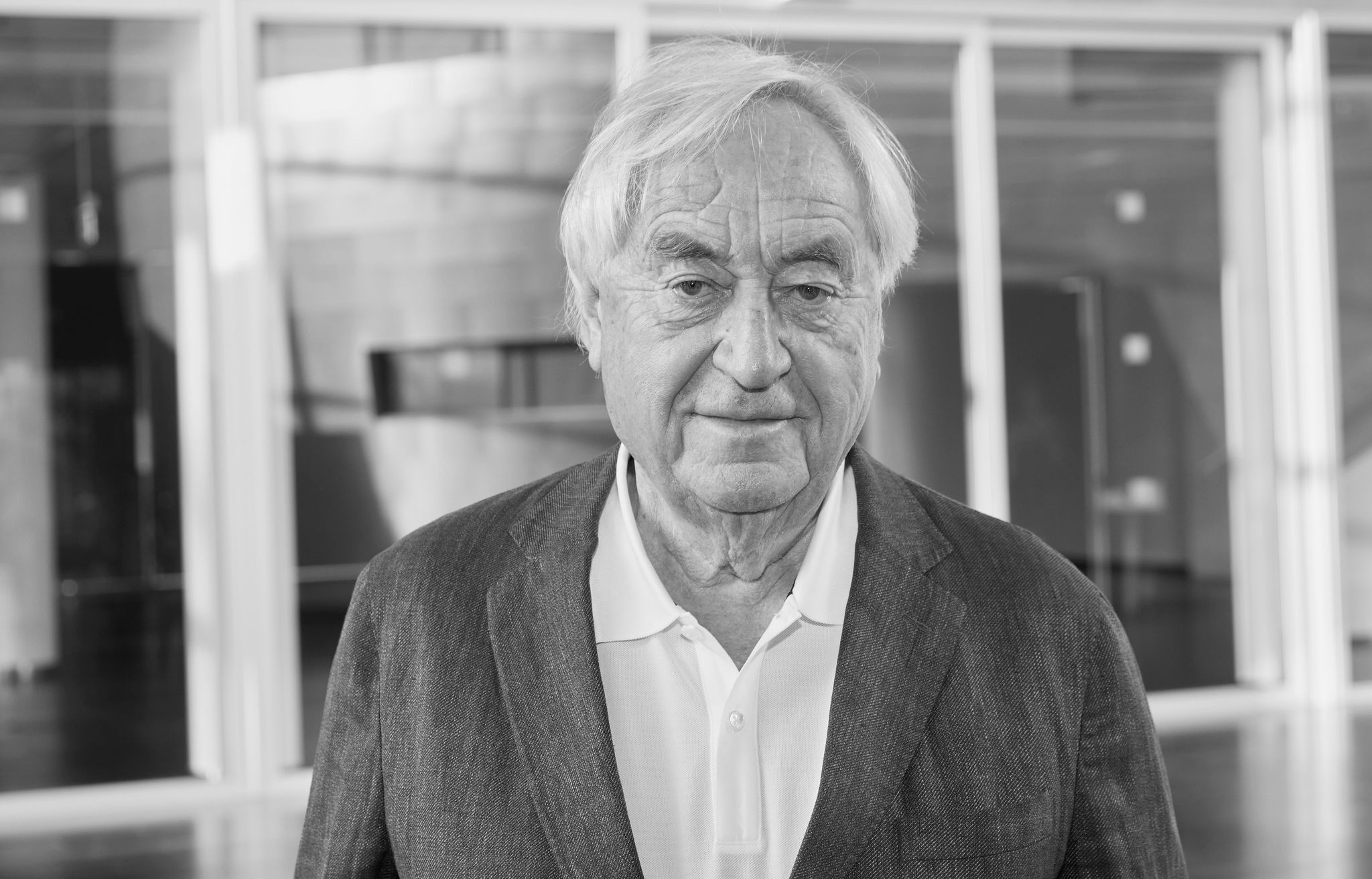 Niederländischer Schriftsteller Cees Nooteboom (92) tot