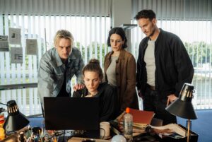 «Tatort»: Ein Dorf voller Hass und Geheimnisse
