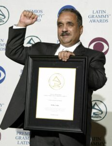 «King of Salsa» Willie Colón gestorben