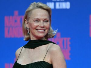 Pamela Anderson und Channing Tatum kommen zur Berlinale