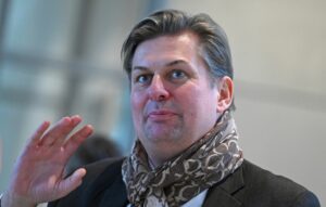 Buchmesse sagt Romanvorstellung von AfD-Politiker Krah ab