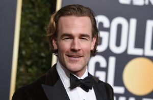 Krebskranker «Dawson’s Creek»-Star Van Der Beek gestorben