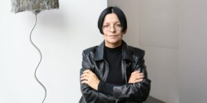 Henrike Naumanns Vision lebt im Deutschen Pavillon weiter