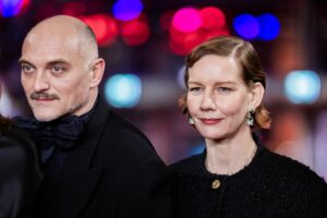 Berlinale-Endspurt: Wer gewinnt den Goldenen Bären?
