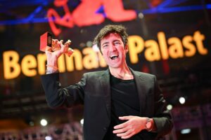 Politisches Kino siegt bei Berlinale – Hauptpreis für Çatak