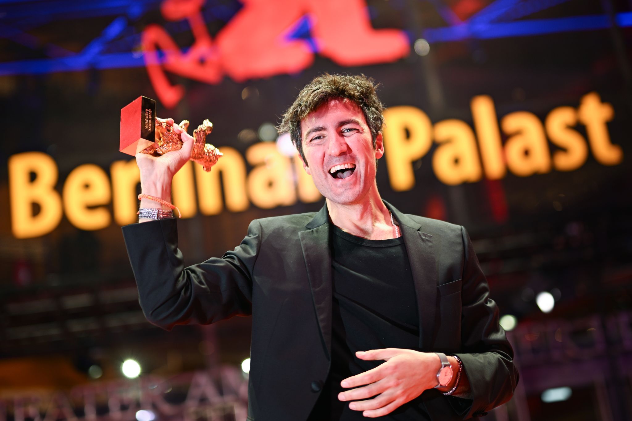 Politisches Kino siegt bei Berlinale – Hauptpreis für Çatak