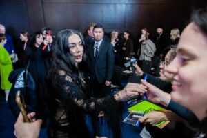 Wie der «brat»-Sommer endete: Das Phänomen Charli xcx