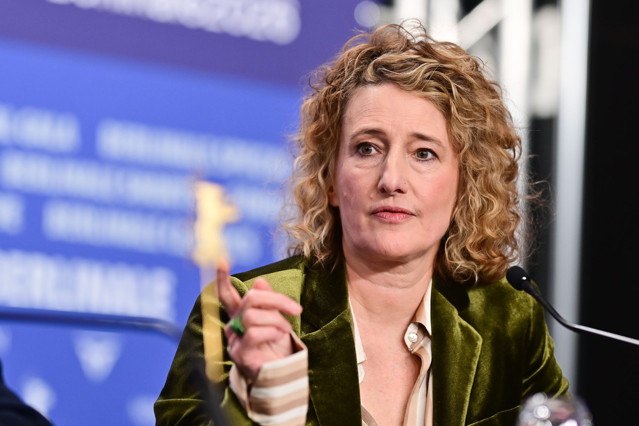 «Medialer Sturm»: Berlinale verteidigt Künstler